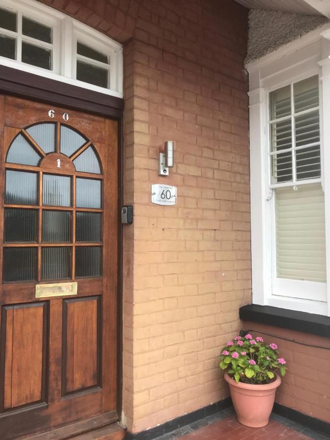 Villa Enliven Broadstairs Exterior foto